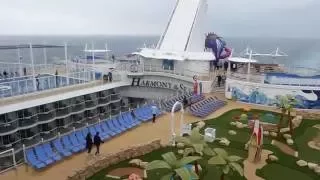 Harmony of the Seas - General Overview