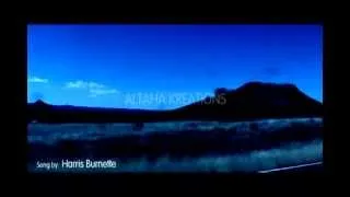 Apache Song ~ "Silver Butte" - Harris Burnette