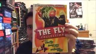 The Fly (1958) Review