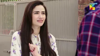 Kaala Doriya - Digital Promo Episode 23 - HUM TV