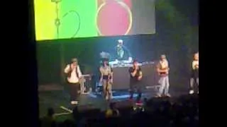 Lyrical Alliance Live in London