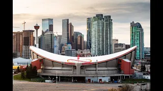 Looking at the Details of the Flames New Arena Agreement
