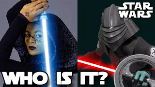 Is the Inquisitor in the New Ahsoka Trailer Barriss Offee or the 8th Brother? (Star Wars Theory)