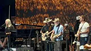 Bob Weir & Sturgill Simpson “Dark Star” Farm Aid 2023