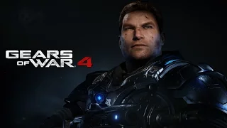 Gears of War 4 (PC) Graphics comparison / Grafikvergleich - Min. vs. Max.