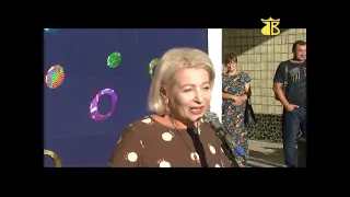 01.09.21 ІММ ТРК Веселка Світловодськ (Светловодск)1-ше вересня в школах Світловодська