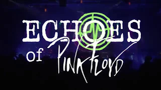 Echoes Of Pink Floyd - Teaser 3