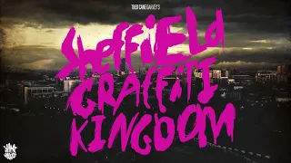 FULL Graffiti Documentary - Sheffield Graffiti Kingdom Feature Length by Theo Cane Garvey