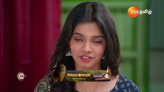 Sandhya Raagam | Ep - 136 | Mar 23, 2024 | Best Scene 2 | Zee Tamil