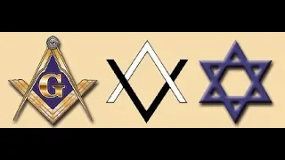 (Theology) Many Hebrew Israelite groups are deep in Freemasonry