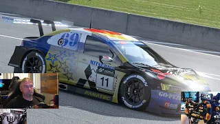 GT7 / Manufacturers Cup / Deep Forest Gr.3 Mitsubishi Lancer Evolution