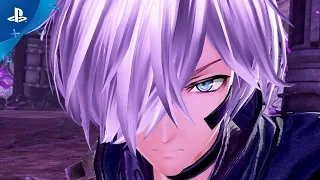 God Eater 3 – Story Trailer | PS4