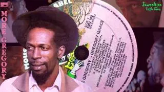 Gregory Isaacs - Hush Darling 1981