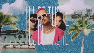 Robin Schulz & Rita Ora & Tiago PZK - “I'll Be There”(Official Lyric Video)