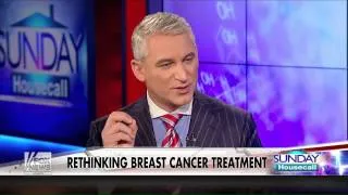 Breast cancer: Straight talk amid confusing information