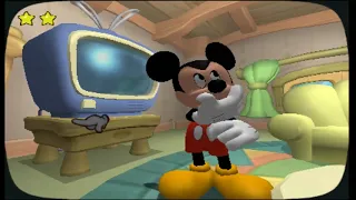 Let's Play Magical Mirror Starrng Mickey Mouse Part 2