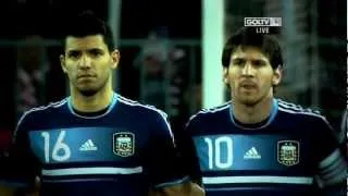Best of Messi 2012  HD 'Skills &' Goals