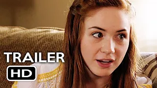 Alex & The List Official Trailer #1 (2018)-New Trailers