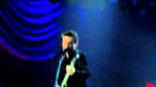 Muse - Psycho (highlights) (live from The Mayan 2015)