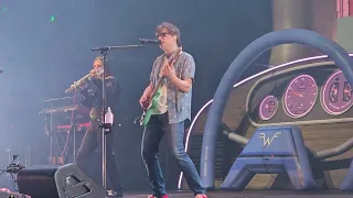 Weezer - My Name is Jonas/Beverly Hills - FivePoint Amphitheater - Irvine, CA September 2, 2023