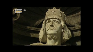 Deutsche Geschichte 9) Die Stauferzeit - e) Heinrich VI  &  Das  Normannische Erbe