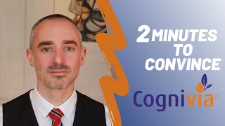 Discover the NEW Cognivia™ Clinical Study