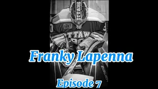 Episode 7: Rattling The Brain w Franky Lapenna