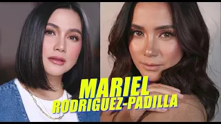 Fast Talk with Boy Abunda: Mariel Rodriguez-Padilla (Episode 134)