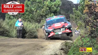 Rally Serras de Fafe 2023 | ERC | Maximum Atack, Show & Mistakes | A.V.Racing