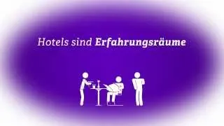 InfoMotion - Erfahrungsraum Hotel der Zukunft