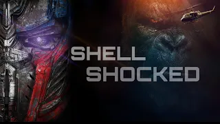 SHELL SHOCKED | Multifandom