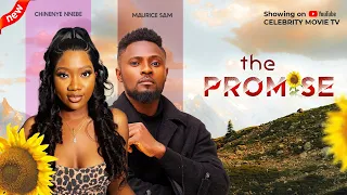 THE PROMISE - STARRING CHINENYE NNEBE, MAURICE SAM, KACHI NNOCHIRI - NOLLYWOOD MOVIE 2024