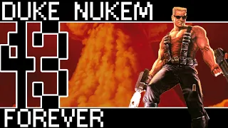Duke Nukem Forever - The Unenviable March of Time [Bumbles McFumbles]
