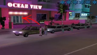 What Happens If You Steal Diaz's Briefcase In The Mission Guardian Angels Of GTA Vice City? - MOD