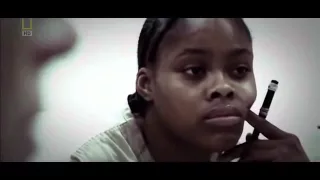 BBC Documentary Harder Prisons Female Prison Documentary