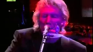 Roger Waters-Rock in Rio-pro-shot 2006- The Gunners Dream