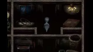 Casper  [rus|3do] Act 2 part1 (2 детали Лазаруса)