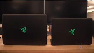 Razer Blade Stealth Review: A Sleek, Sexy, Black Metal Ultrabook