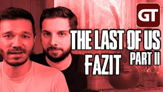 The Last of Us 2 - Fazit-Talk: Unsere Meinung zur kontroversen Fortsetzung