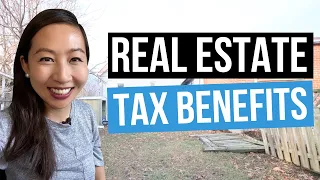 Top 3 Real Estate Investing Tax Benefits For Toronto Real Estate Investors In Canada!