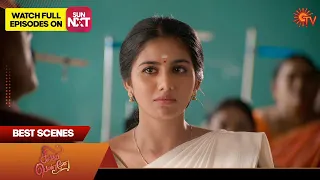 Singappenne - Best Scenes | 06 Nov 2023 | Sun TV | Tamil Serial