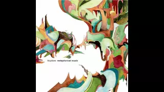 Nujabes - Highs 2 lows (Ft. Cise Starr)