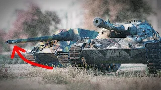 M&M - Rentner, Jungspund und die dritte Jagdtiger-Gunmark [World of Tanks]
