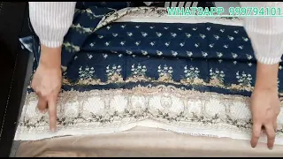 Original Pakistani Lawn Suits | Riwayat Embroidery Collection | AY Creations