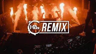 HBz x Raphael Maier - DOPAMIN (Bitshakerz Hardstyle Remix)