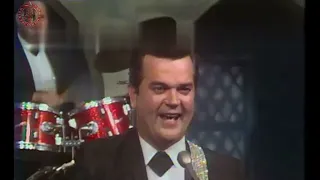 Conway Twitty - Bright Lights and Country Music 1968