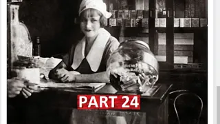 Part 24 Bonnie Parker's Life Story Lover Poet Outlaw Bonnie & Clyde