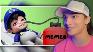 SMG4 | SMG4 Doesn’t Meme For 1 Second (Reaction)