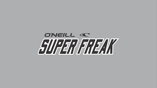 2014/15 O'NEILL SUPERFREAK