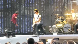 "Almost Easy" Avenged Sevenfold@M&T Bank Stadium Baltimore 5/10/17